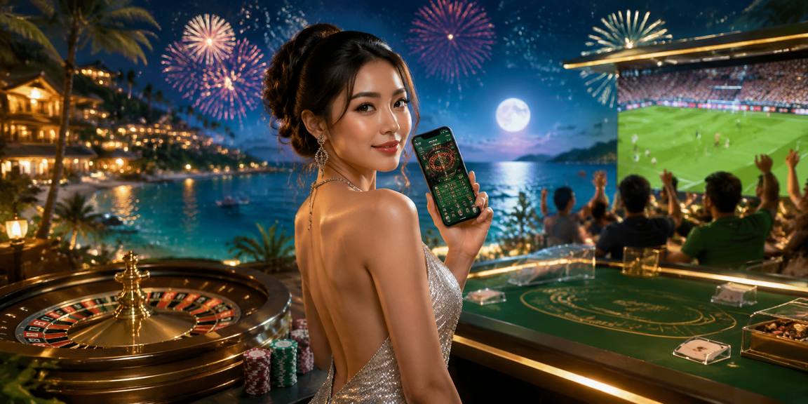 h81001 mobile gaming